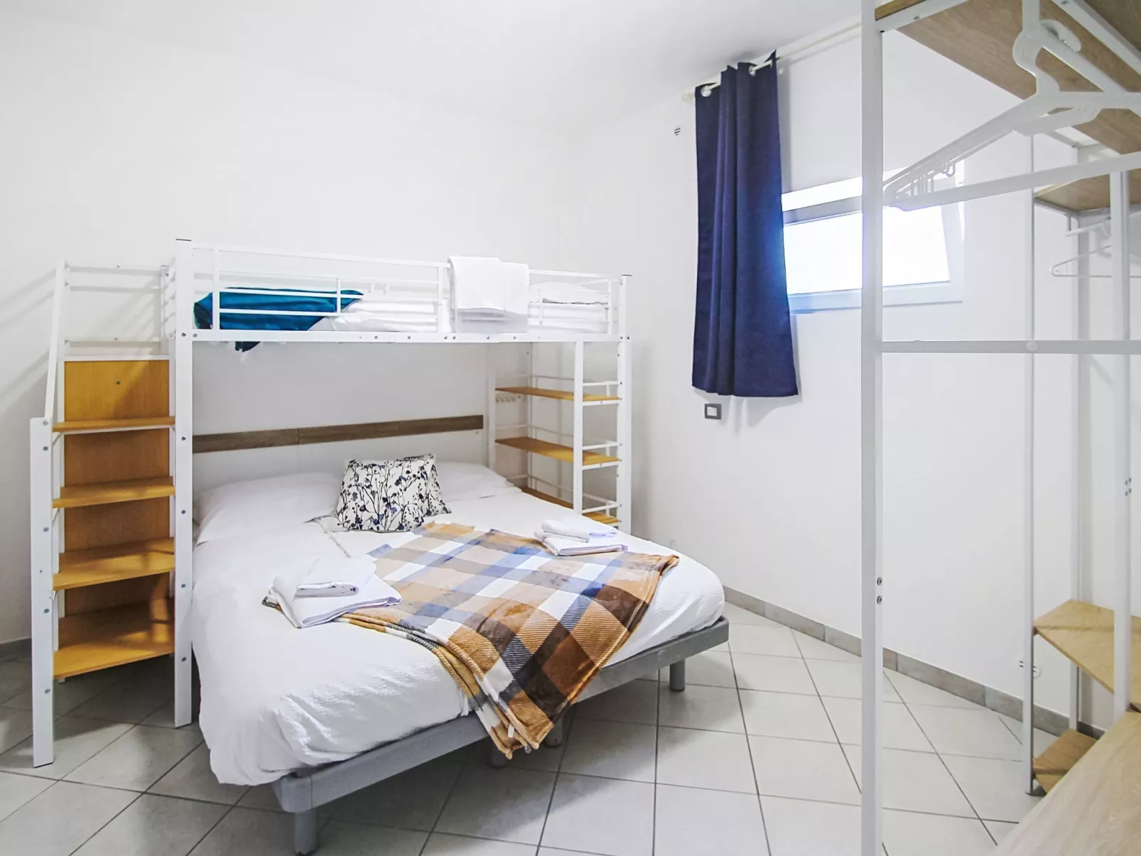 Residenza Agrifoglio - Drinnen