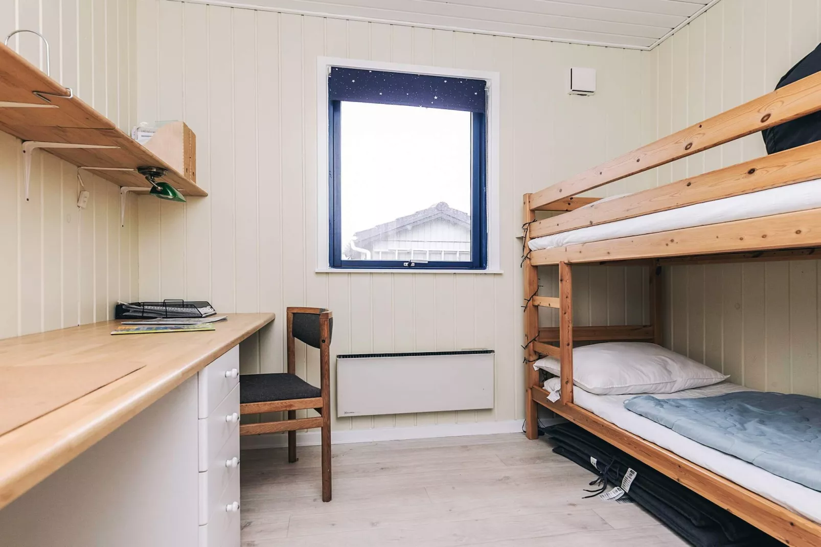 8 Personen Ferienhaus in Nakskov - Innenbereich