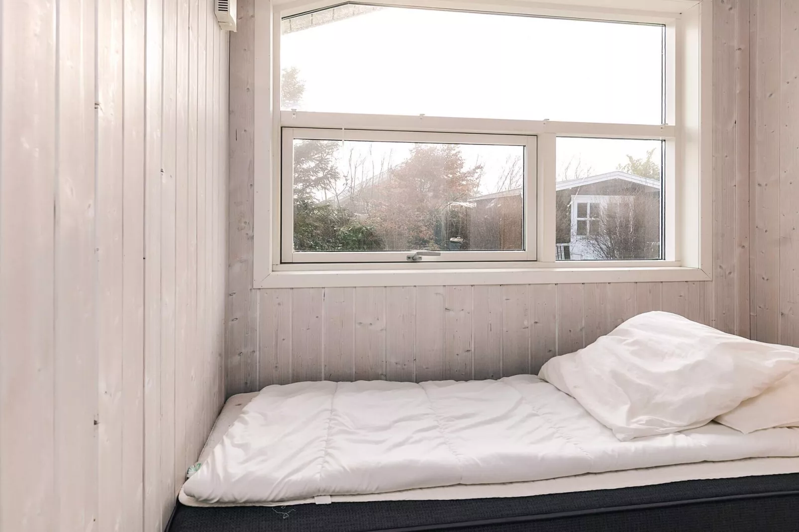 Maison de vacances pour 5 a Nakskov - Intérieur