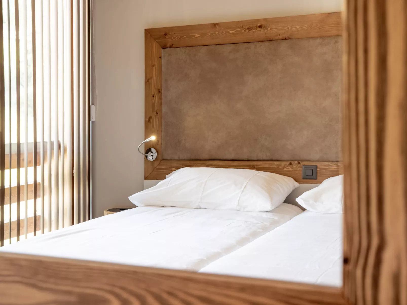 SWISSPEAK Resorts Vercorin - Drinnen
