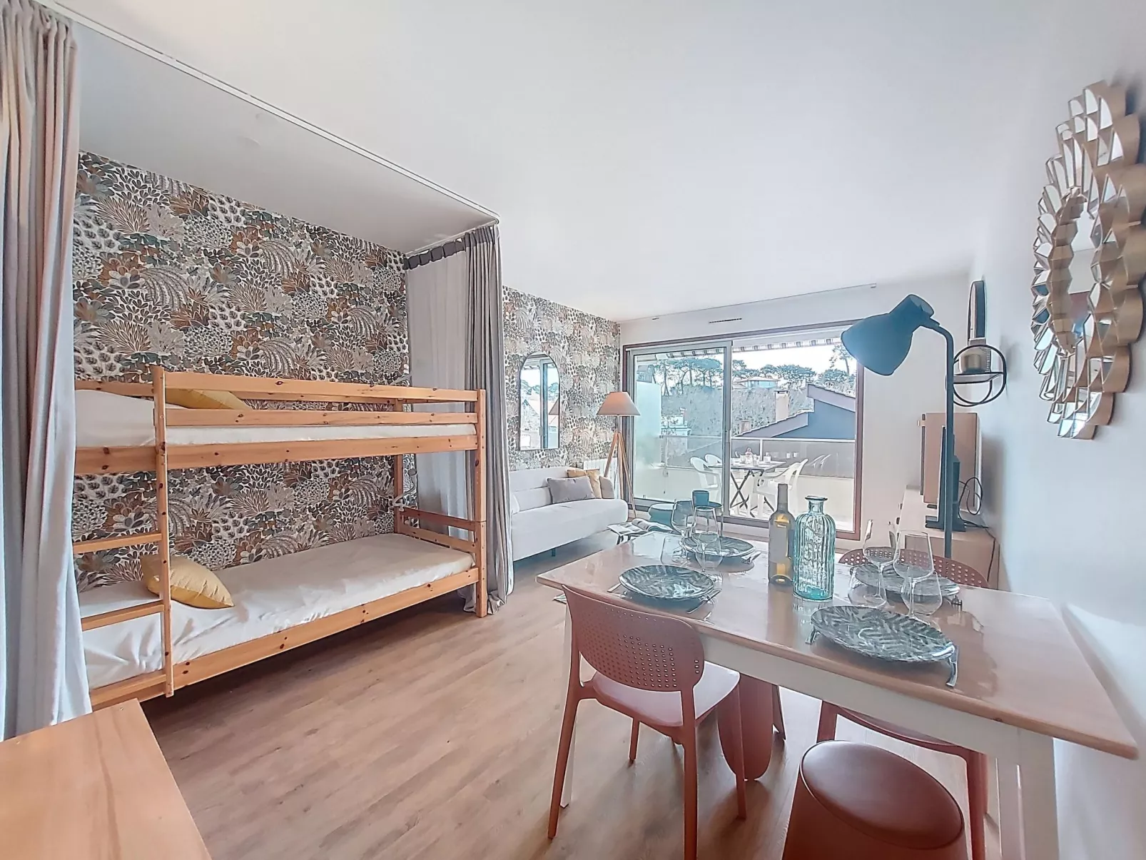 Maris Stella - Drinnen