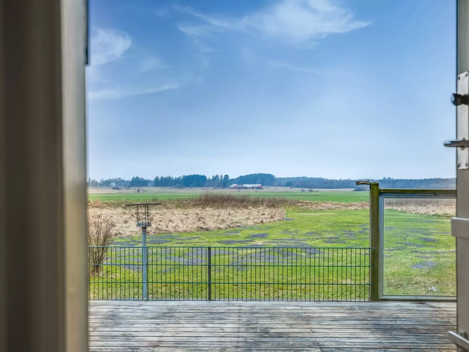 "Eveline" - 800m from the sea - Outside