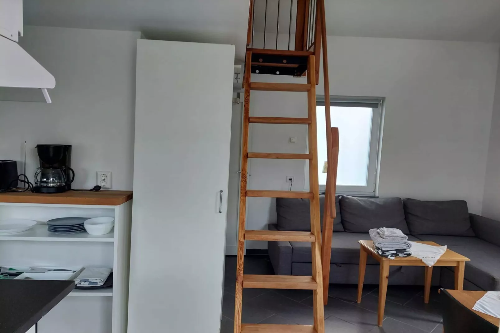 4 Personen Ferienhaus in FALKENBERG - Innenbereich