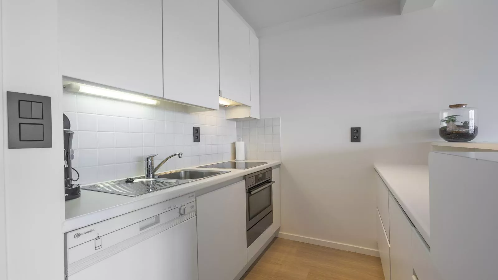 Harmony - 0301 - Cuisine