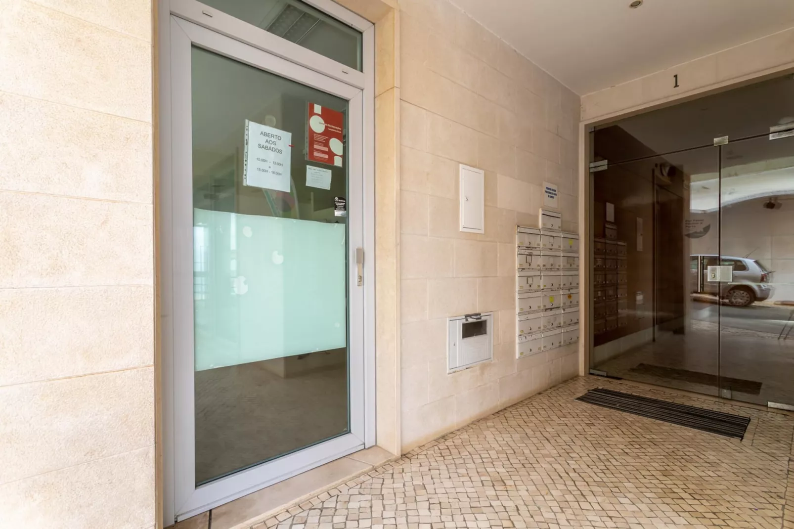 Sesimbra Beach Apartment by GT House - Hall / réception