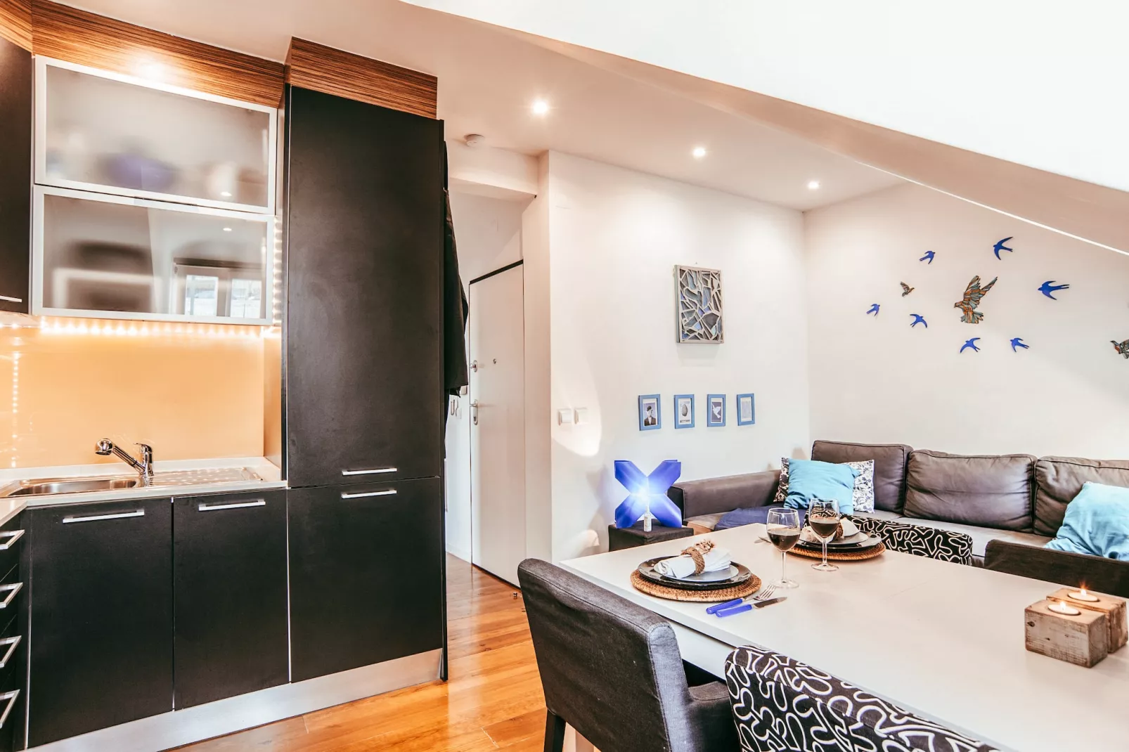 Central & Typical Lisboa by GT House - Esszimmer