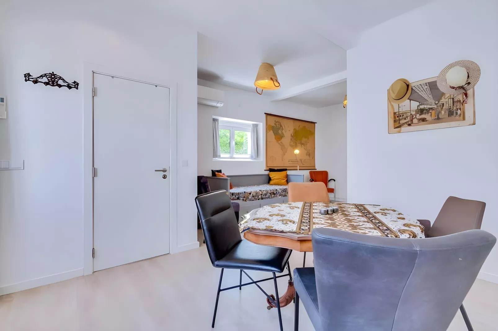 Bon Jardim Villa By Gt House - Esszimmer