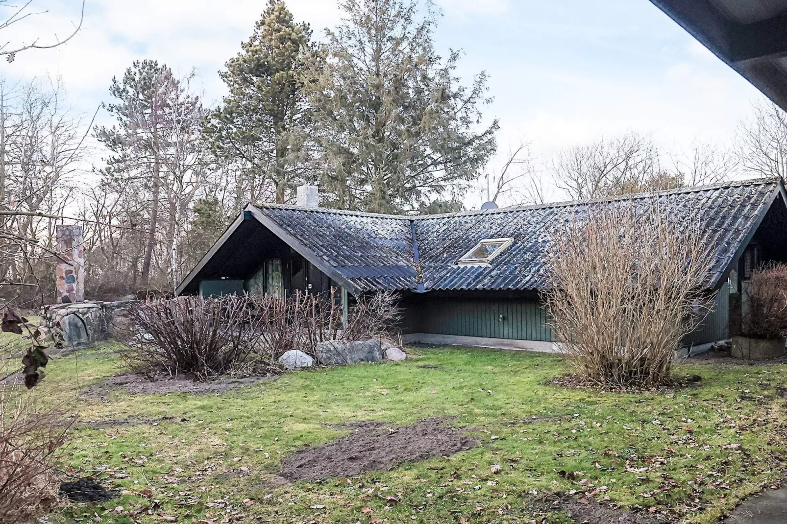 Maison de vacances pour 5 a Rødby-By Traum - Vue