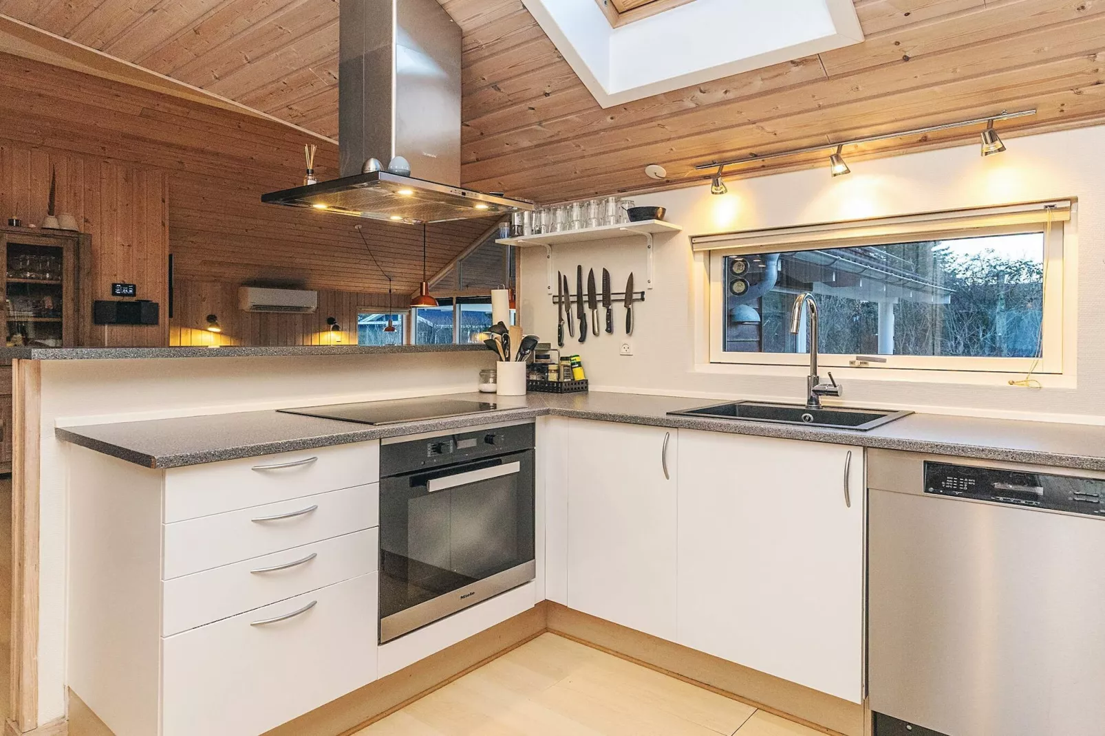 Retraite de luxe a Kramnitze -- By Traum Ferienwohnungen - Intérieur