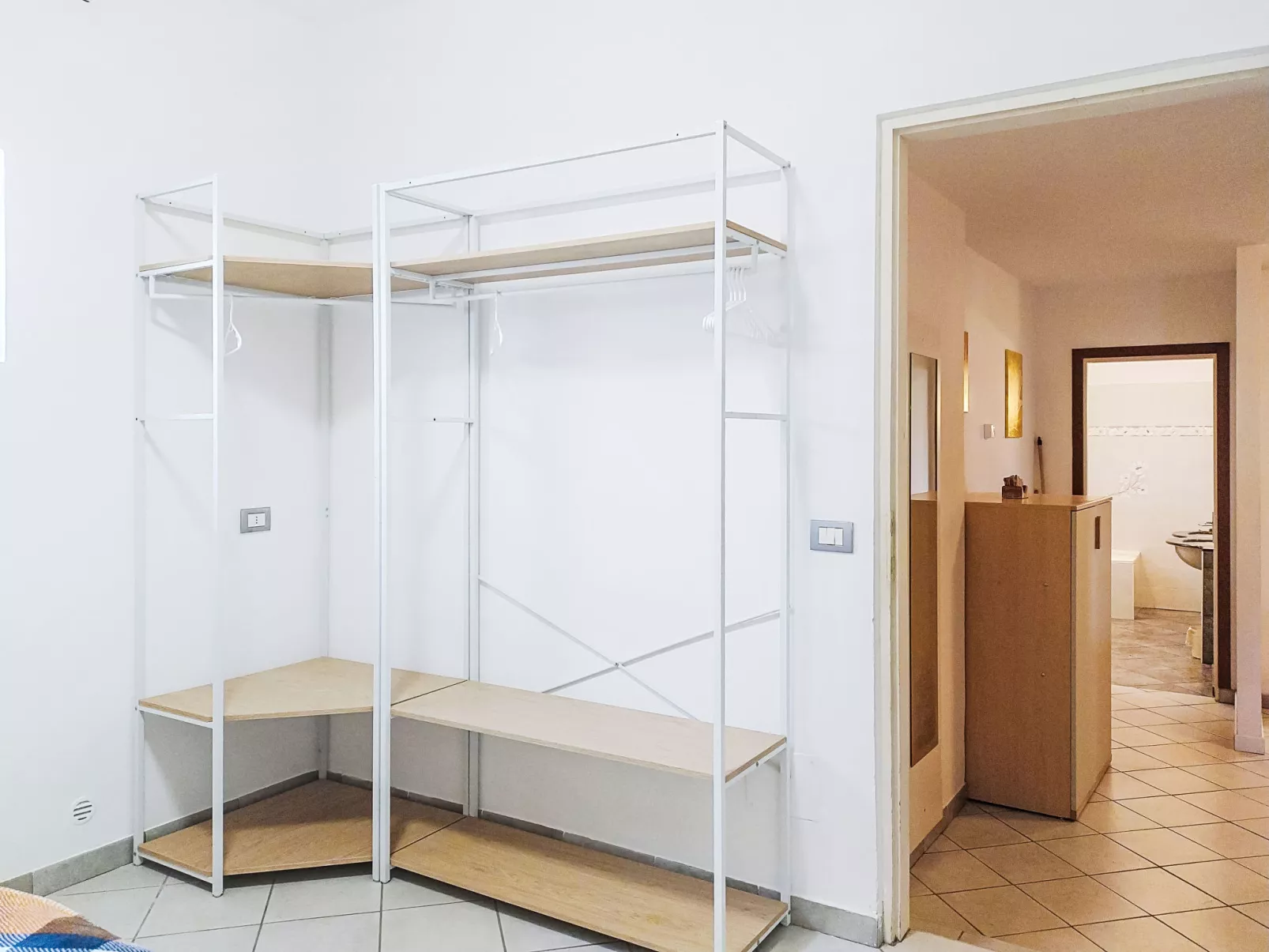 Residenza Agrifoglio - Drinnen