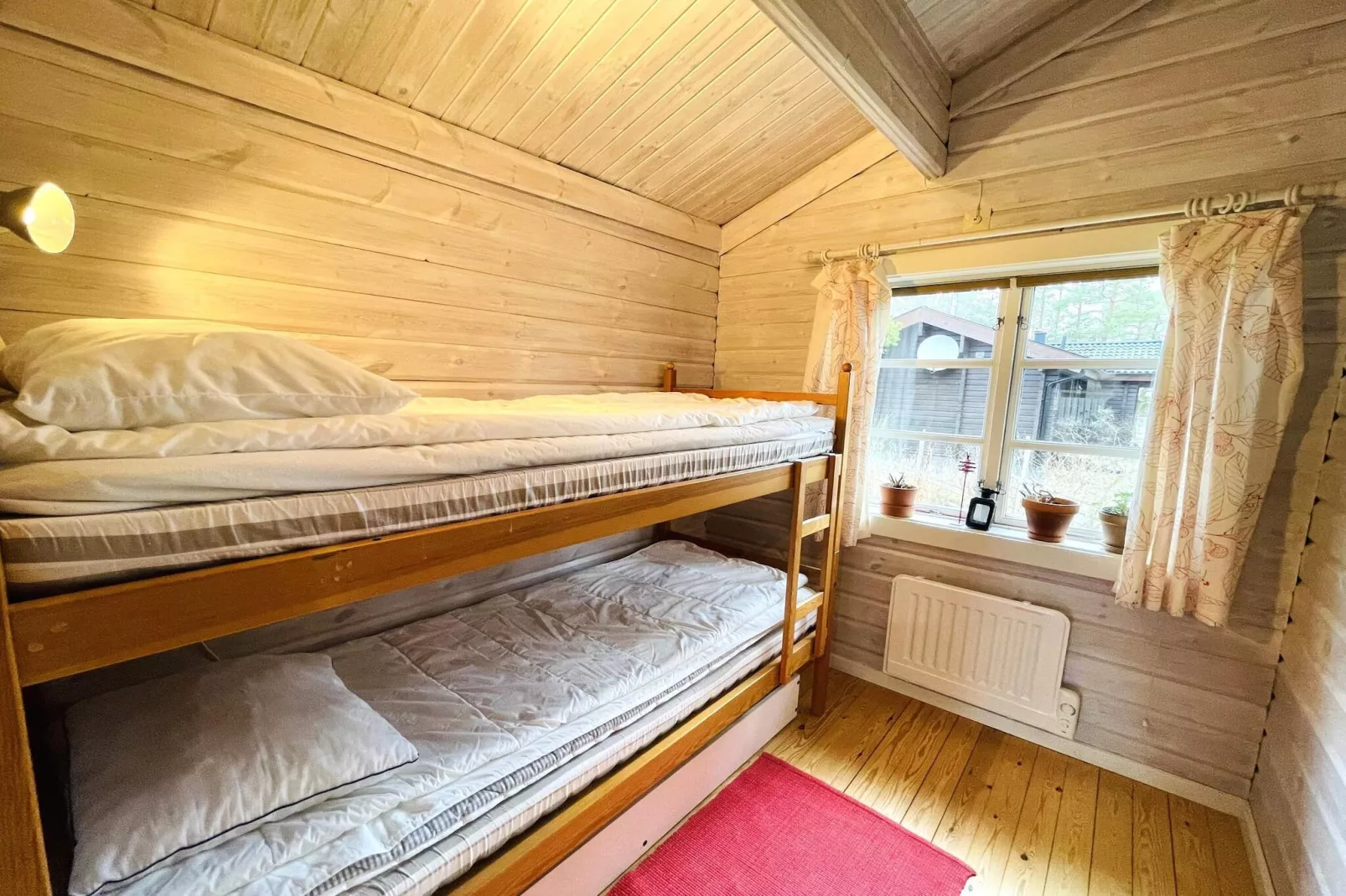 4 star holiday home in RONNEBY-By Traum - Indoor