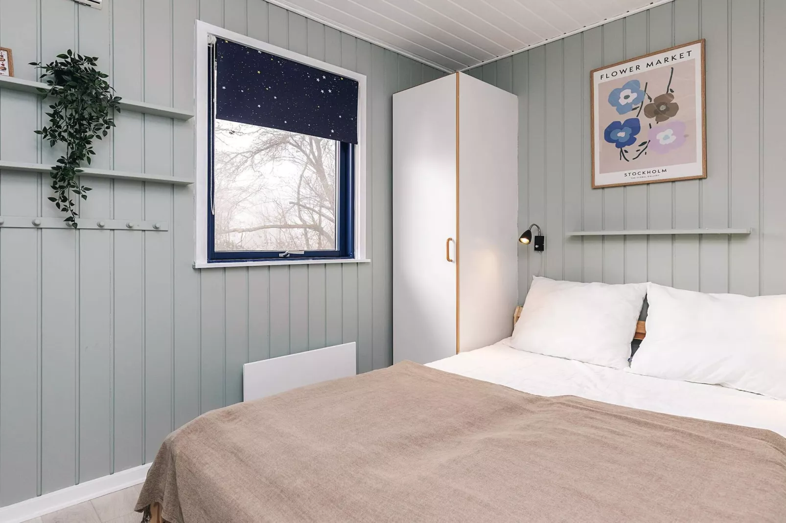 8 Personen Ferienhaus in Nakskov - Innenbereich