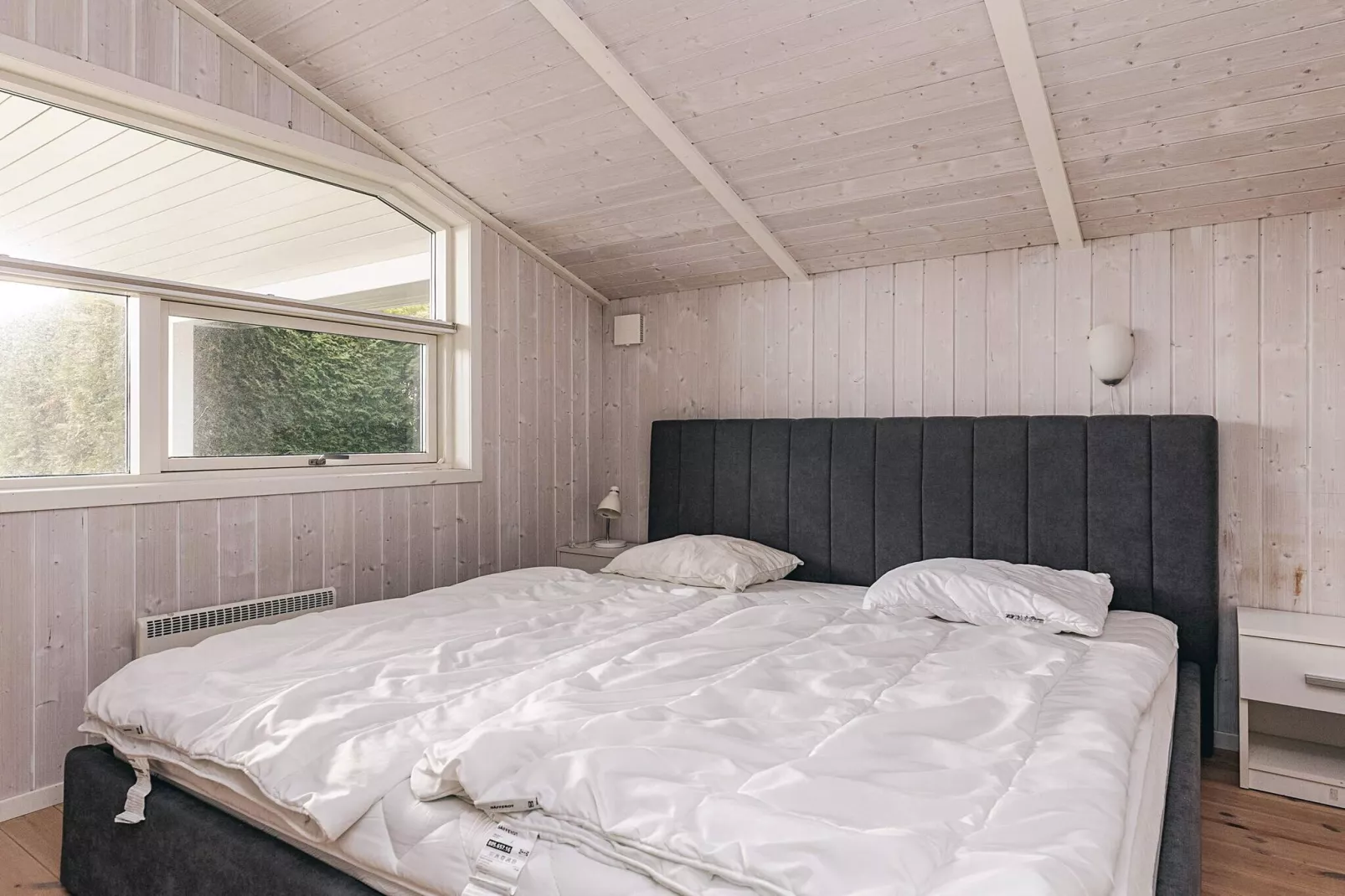 Maison de vacances pour 5 a Nakskov - Intérieur