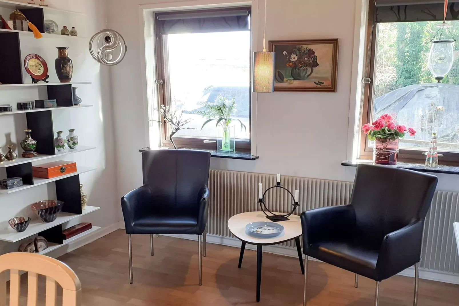6 Personen Ferienhaus in Thyholm - Innenbereich