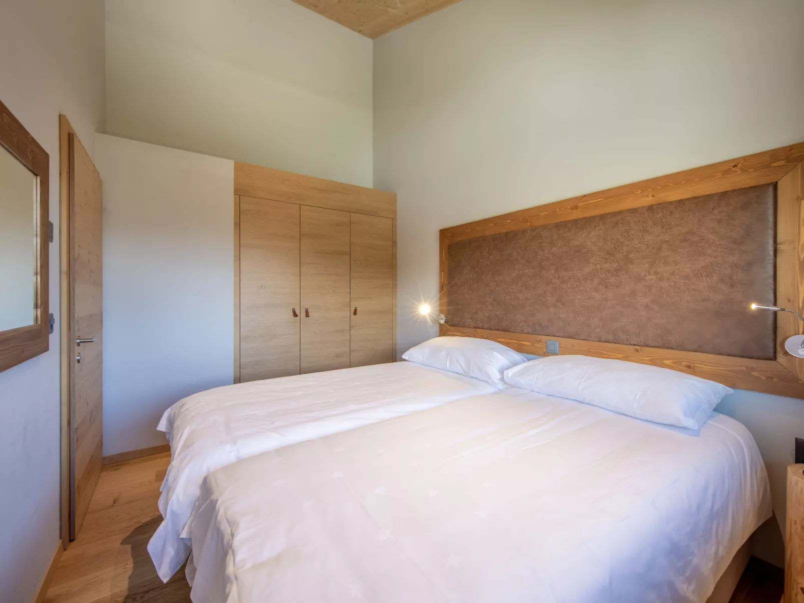 SWISSPEAK Resorts Vercorin - Drinnen