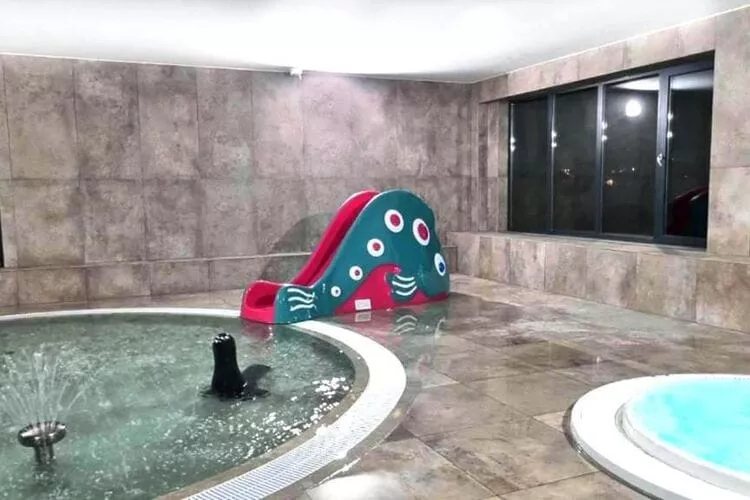 	Apartament Spadochroniarzy 8/30 Dziwnów-Pool