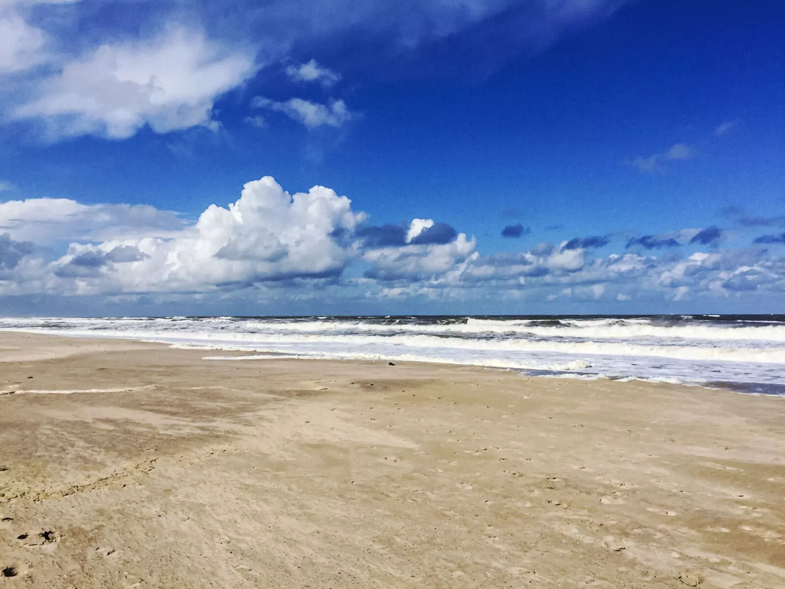 Appartement in Zinnowitz mit Grill - Draußen