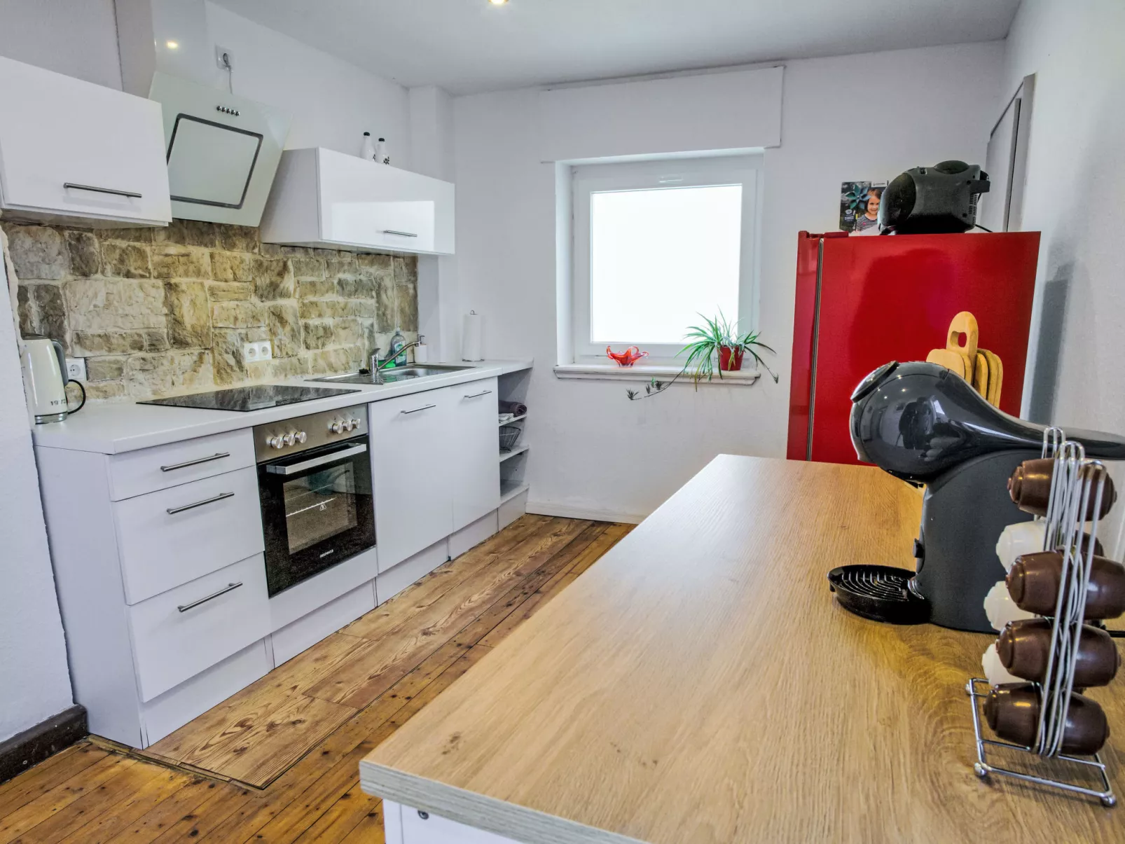 Fewo Römerweg - Inside