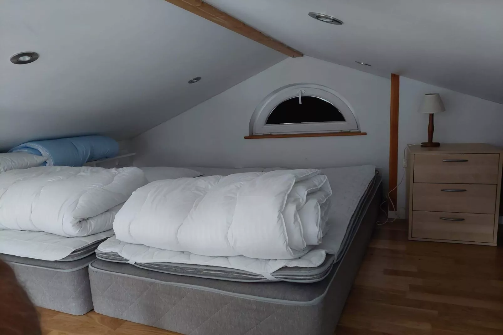 4 Personen Ferienhaus in FALKENBERG - Innenbereich