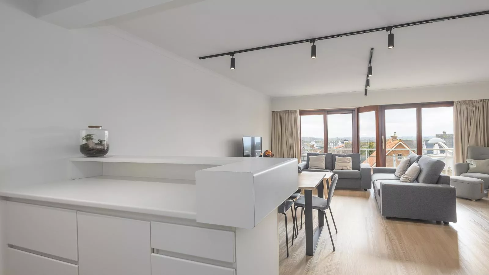 Harmony - 0301 - Cuisine