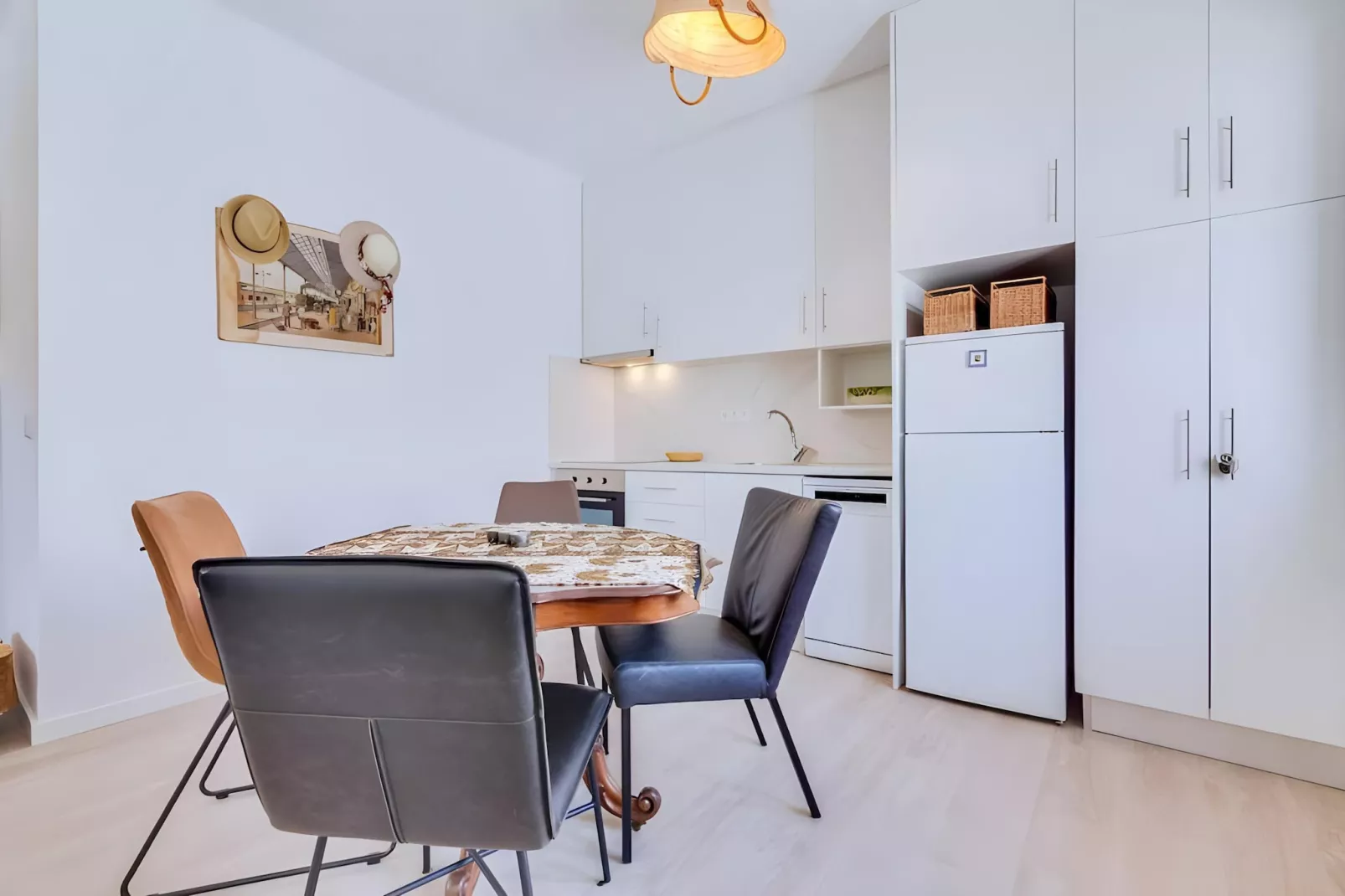 Bon Jardim Villa By Gt House - Esszimmer