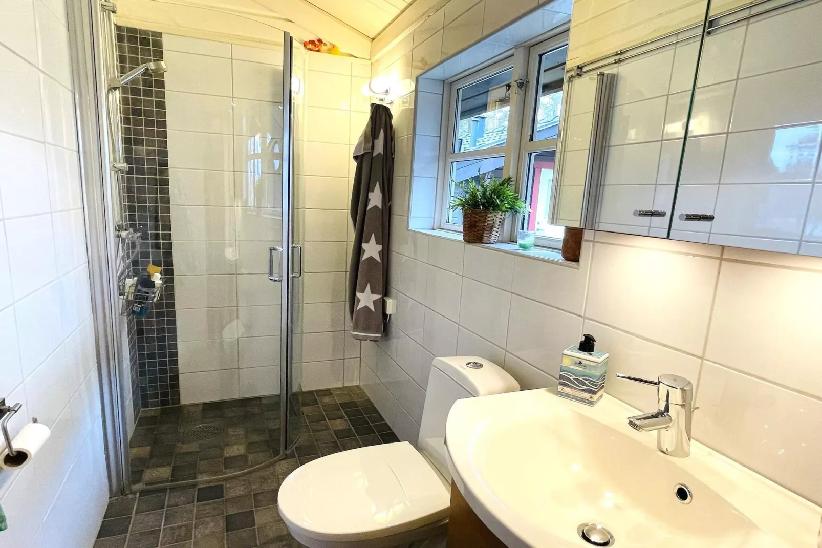 4 star holiday home in RONNEBY-By Traum - Indoor