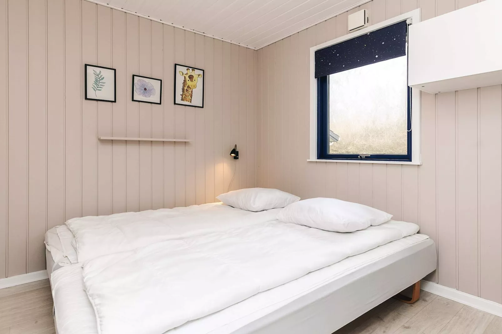 8 Personen Ferienhaus in Nakskov - Innenbereich