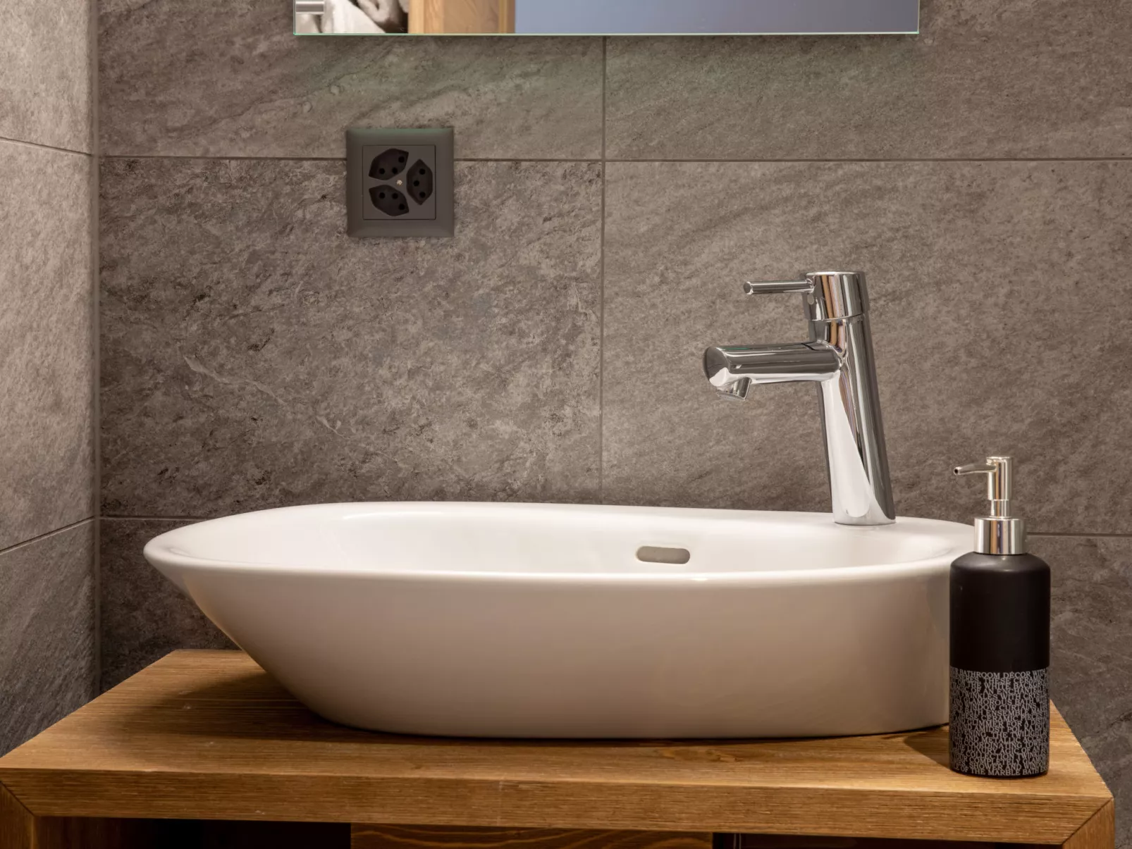 SWISSPEAK Resorts Vercorin - Drinnen