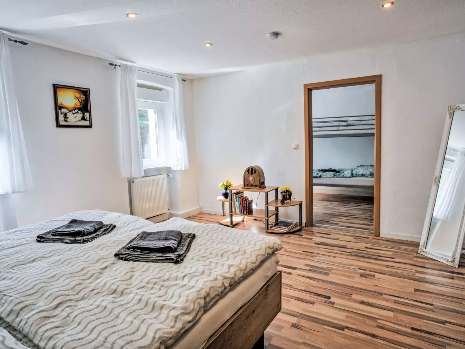 Fewo Römerweg - Inside