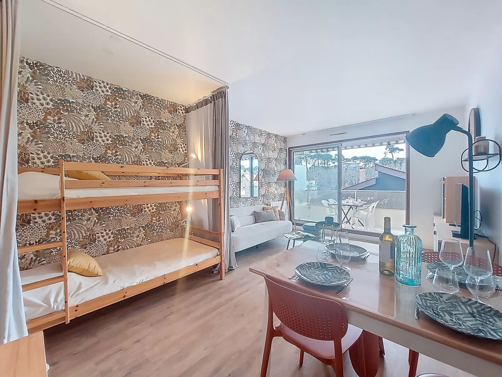 Maris Stella - Drinnen