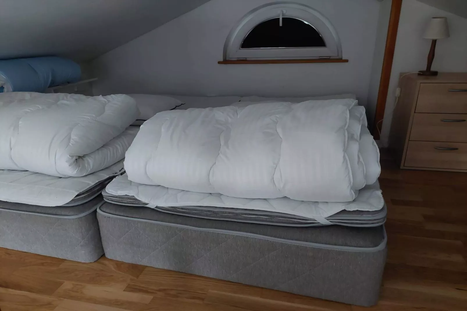 4 Personen Ferienhaus in FALKENBERG - Innenbereich