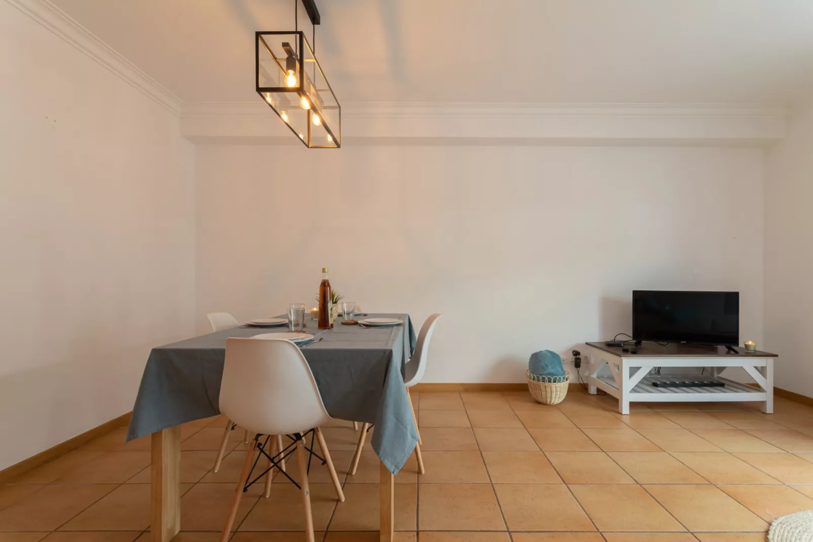 Sesimbra Beach Apartment by GT House - Salon