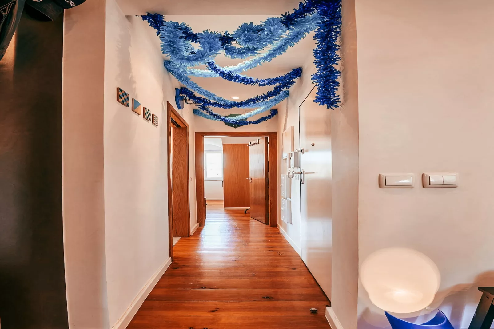 Central & Typical Lisboa by GT House - Flur