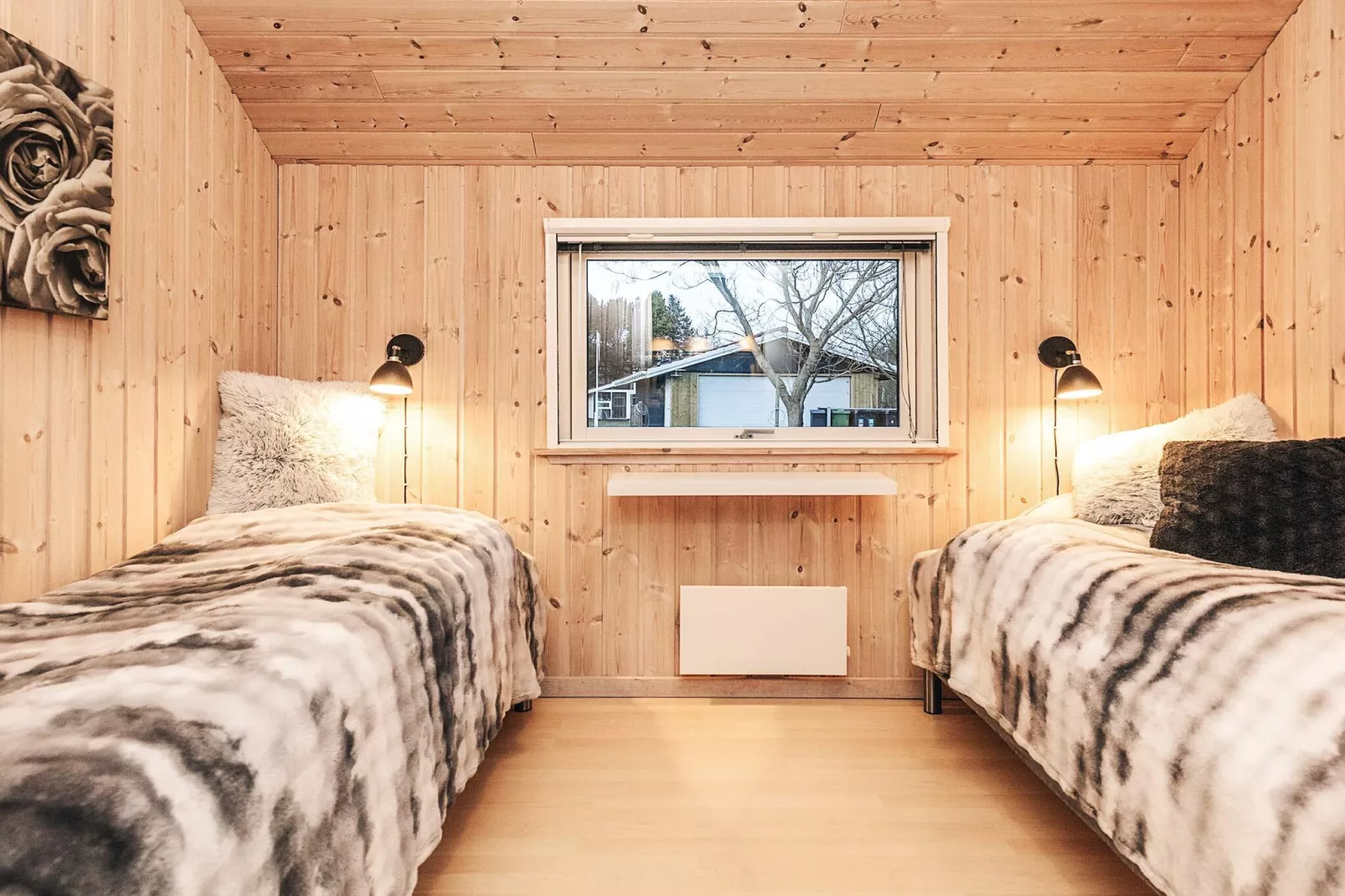 Retraite de luxe a Kramnitze -- By Traum Ferienwohnungen - Intérieur