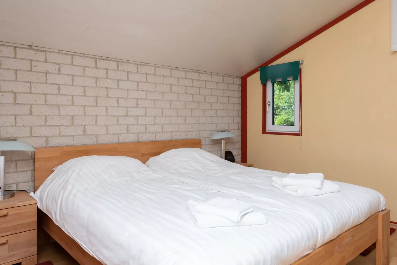 Smallengange 45 - Schlafzimmer
