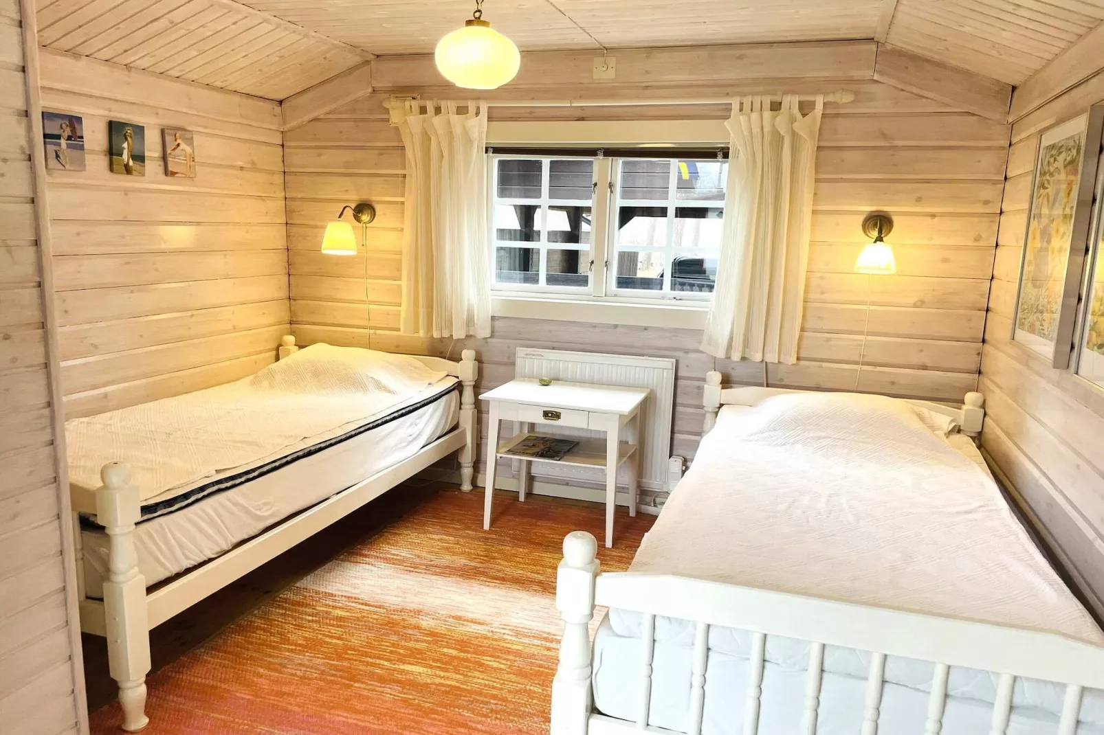 4 star holiday home in RONNEBY-By Traum - Indoor