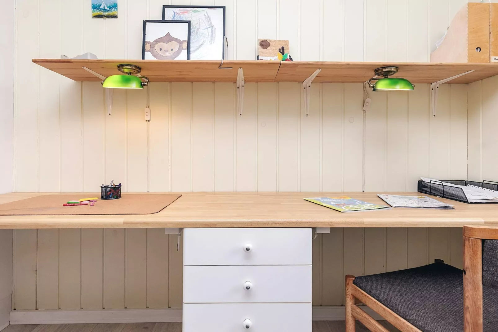 8 Personen Ferienhaus in Nakskov - Innenbereich