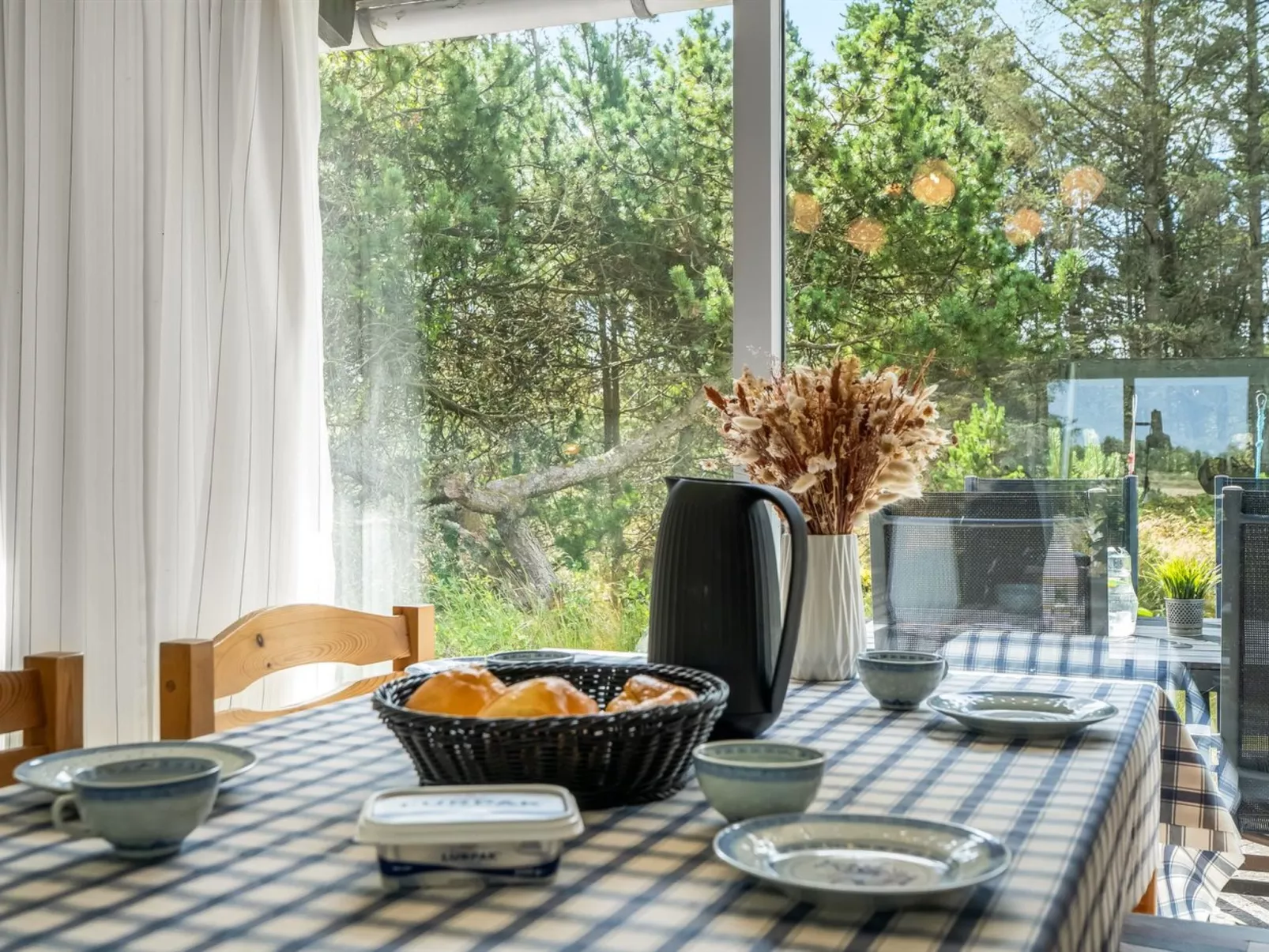 "Saila" - 1.2km from the sea - Drinnen