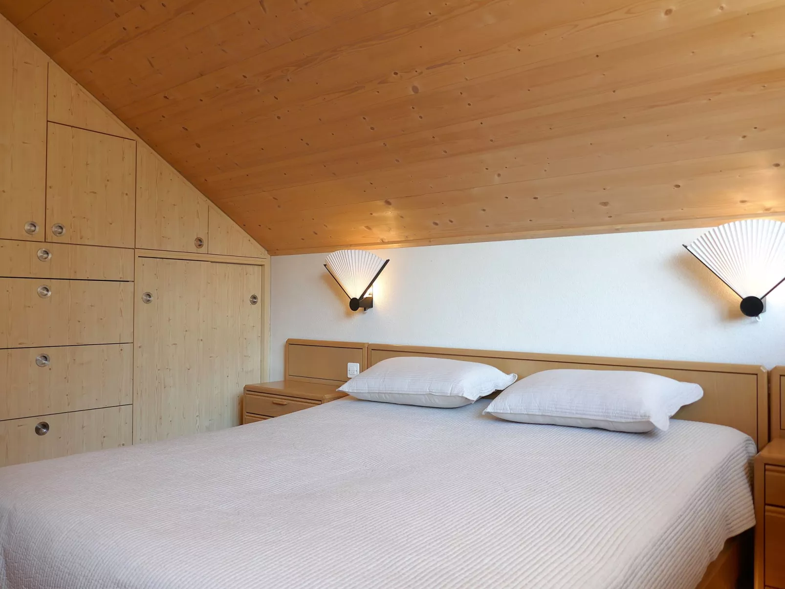 Casa Vitali - Drinnen