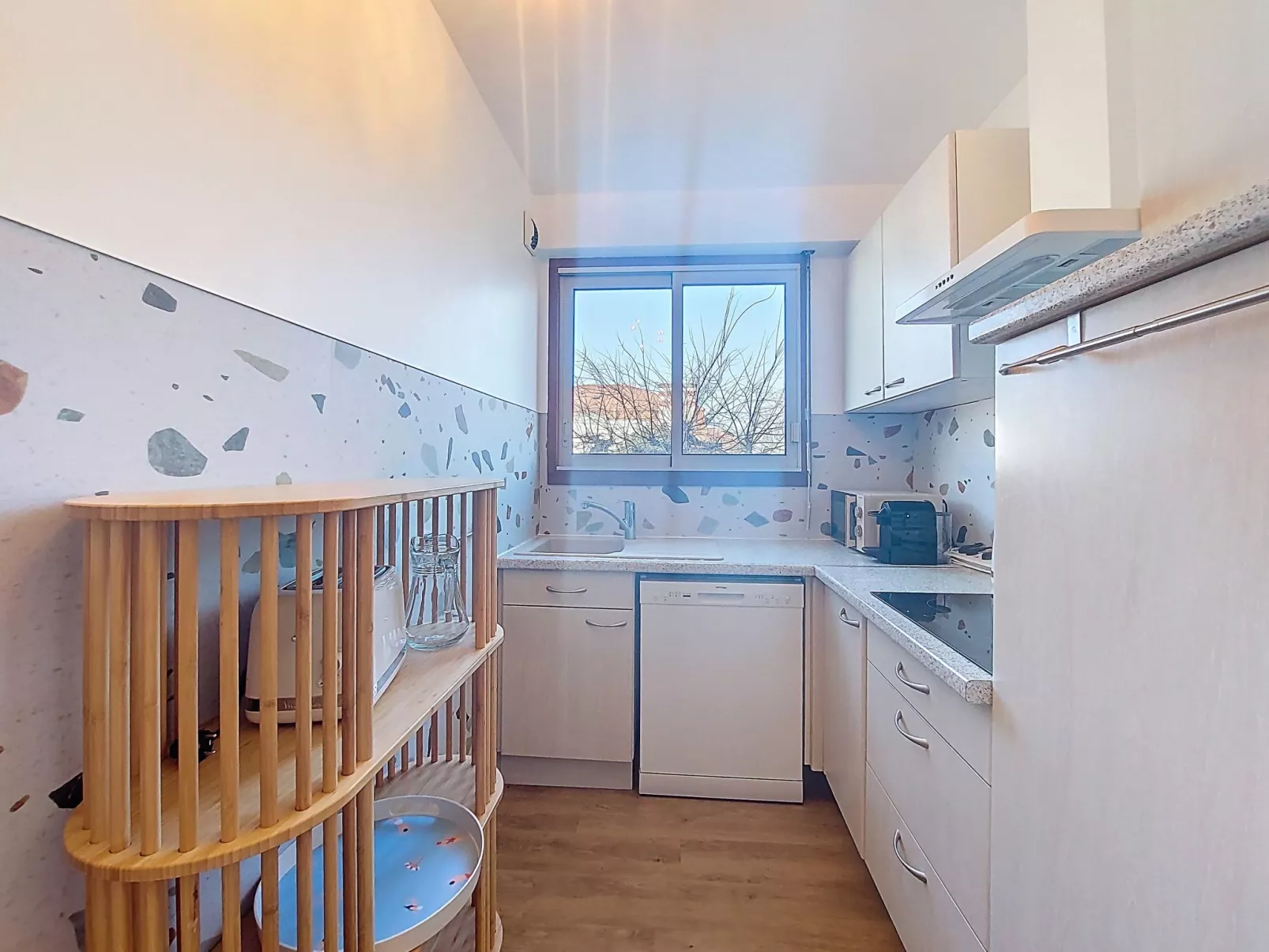 Maris Stella - Drinnen