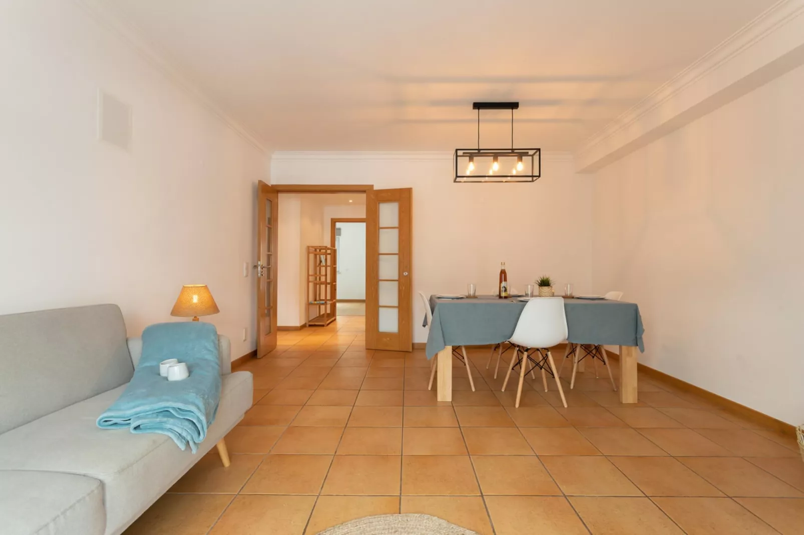 Sesimbra Beach Apartment by GT House - Salon