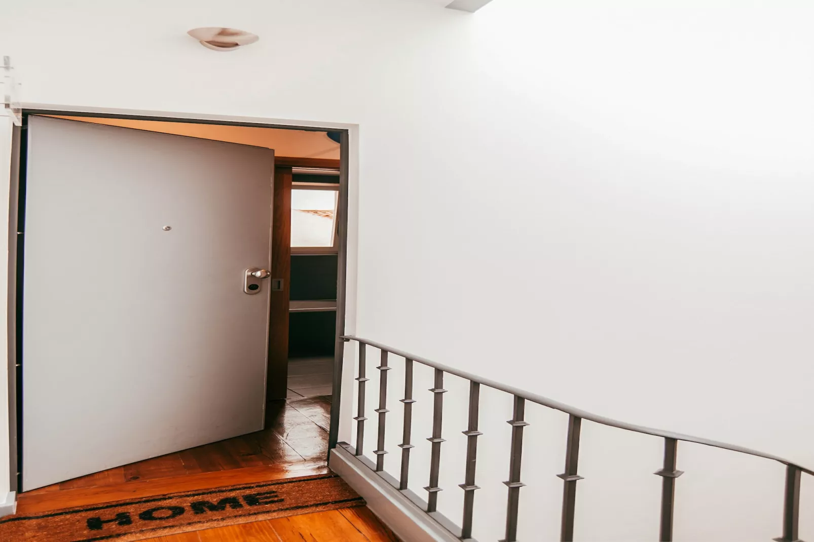 Central & Typical Lisboa by GT House - Flur