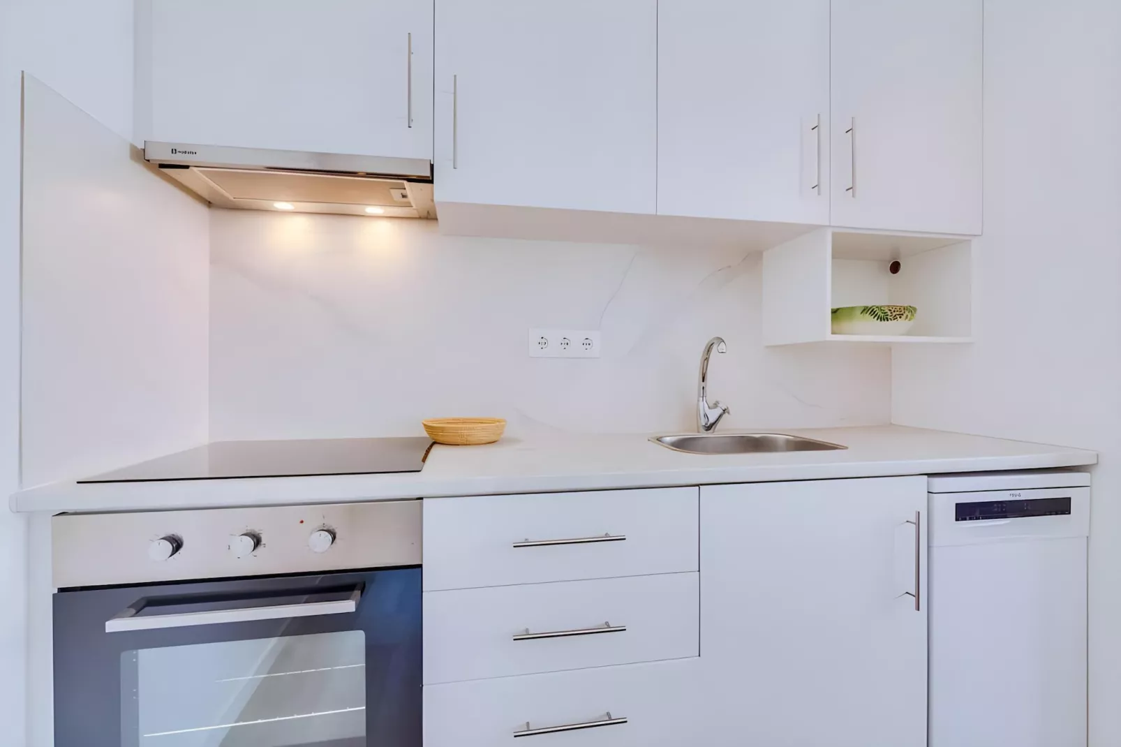 Bon Jardim Villa By Gt House - Küche