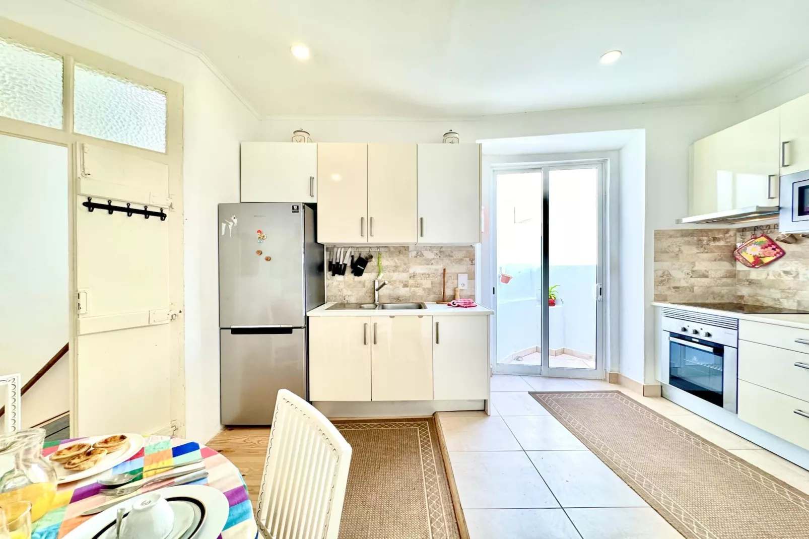 Laila Summer Escape by GT House - Kitchen