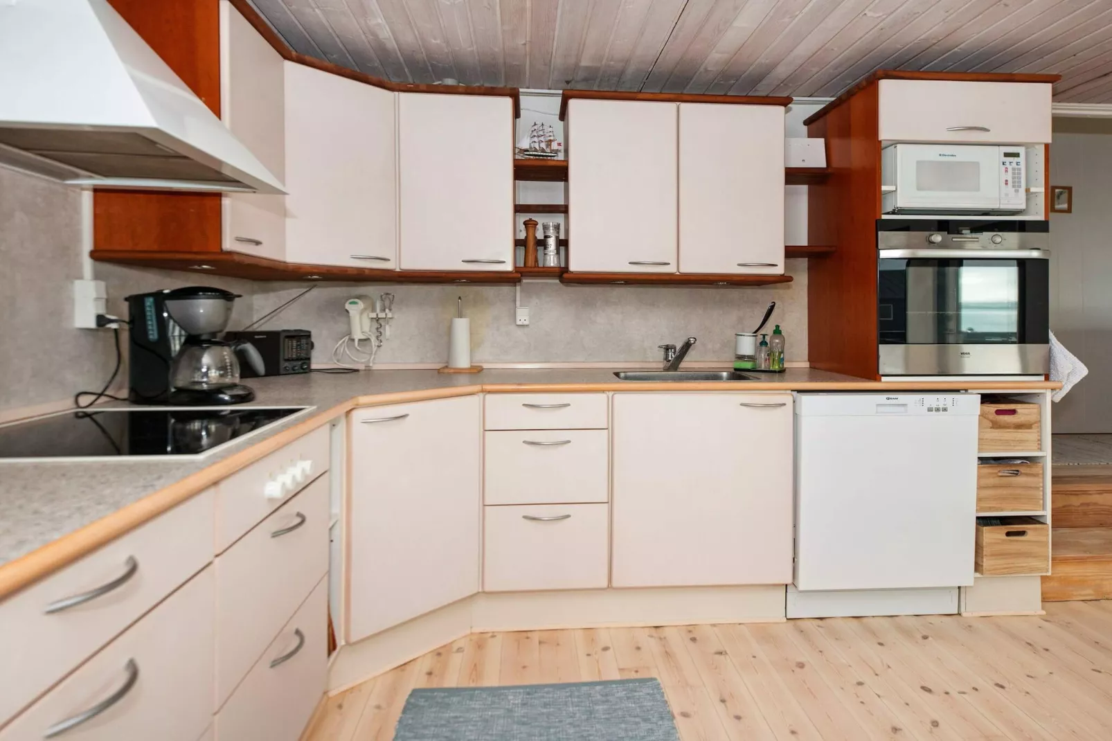 Haus mit atemberaubender Aussicht