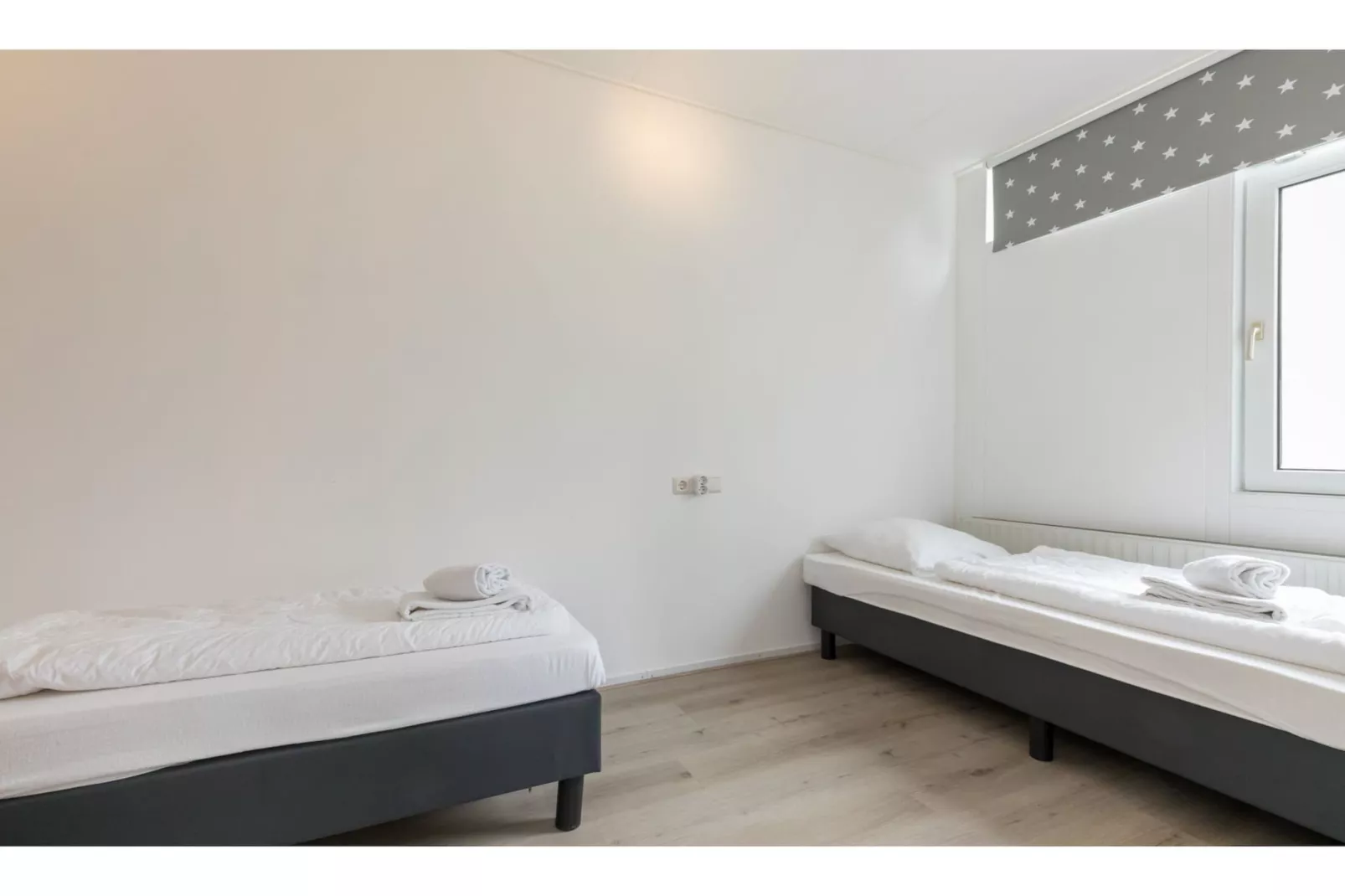 Smallengange 45 - Schlafzimmer
