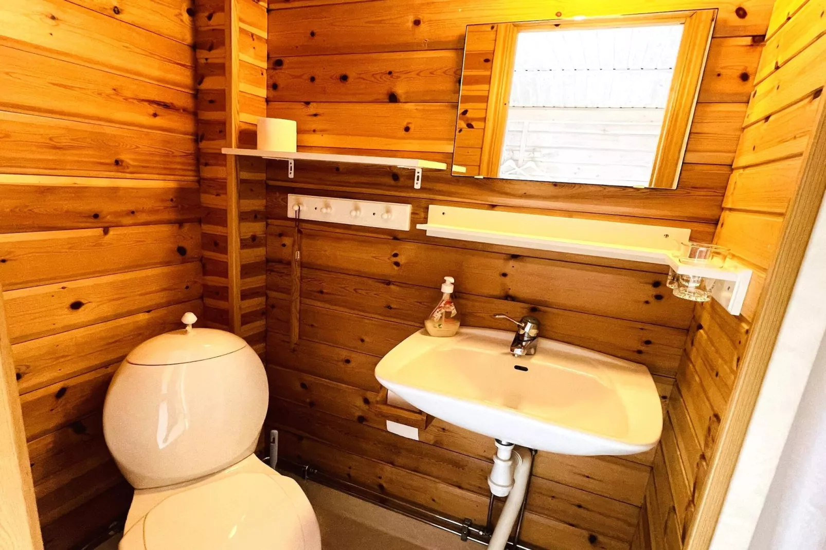 4 star holiday home in RONNEBY-By Traum - Indoor