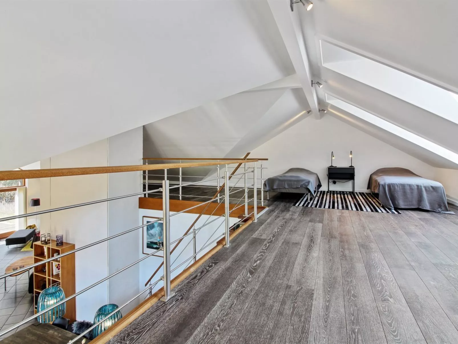 "Maiti" - 300m from the sea - Outside
