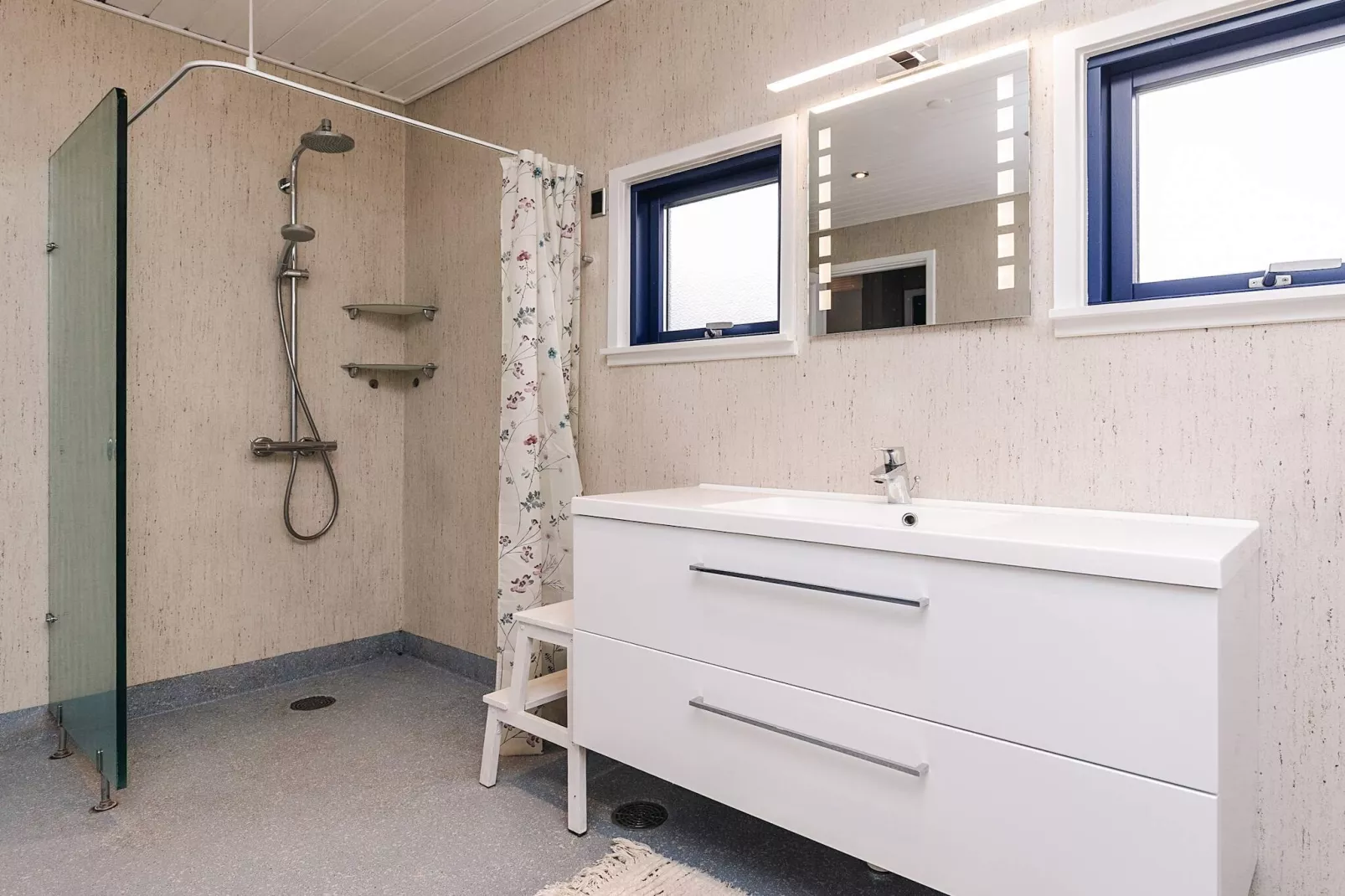 8 Personen Ferienhaus in Nakskov - Innenbereich