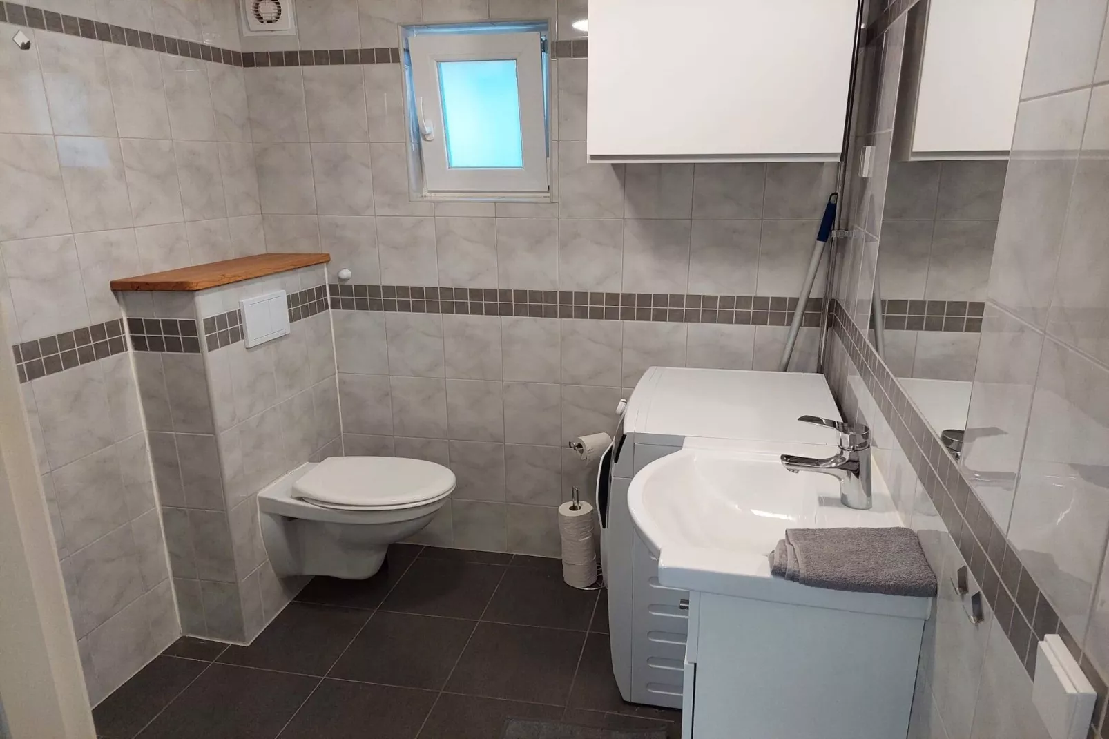 4 Personen Ferienhaus in FALKENBERG - Innenbereich